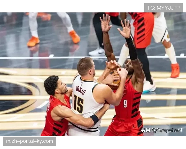 掘金挑战成功却失去暂停 布劳恩关键防守助裁判修正判罚